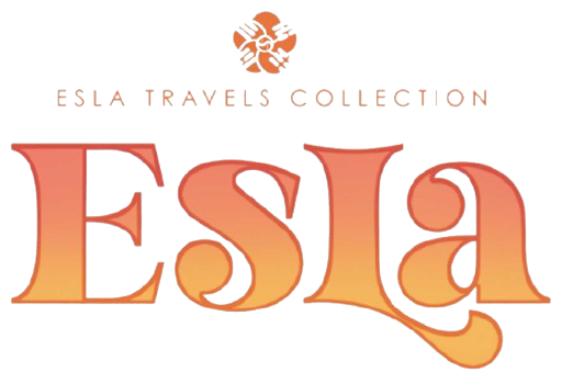 Esla Travels Collection